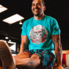 Camiseta ONIX calavera - Imagen 4