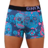 Short ONIX Calavera