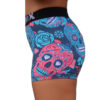 Short ONIX Calavera - Imagen 2
