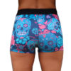 Short ONIX Calavera - Imagen 3