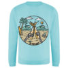 Sudadera unisex ONIX OTTO - Imagen 2