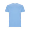 Camiseta ONIX azul celeste personalizada
