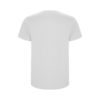 Camiseta ONIX blanco personalizada - Imagen 2