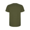 Camiseta ONIX verde militar personalizada - Imagen 5