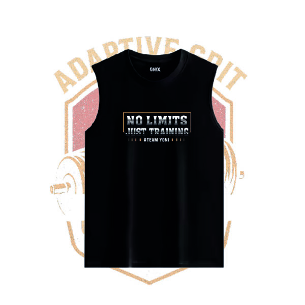 camiseta YONI CROSSFIT GAMES ADAPTIVE 2025 - Imagen 2