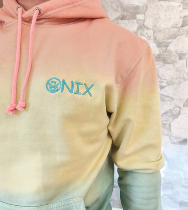 Sudadera sunset onix - Imagen 3