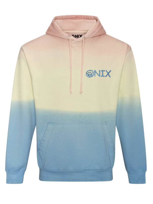 Sudadera sunset onix
